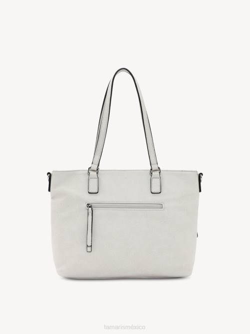 Tamaris mujer bolsa de la compra - beige P2LN2673