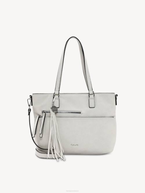 Tamaris mujer bolsa de la compra - beige P2LN2673