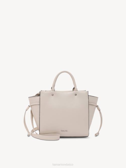 Tamaris mujer bolsa de la compra - beige P2LN2695