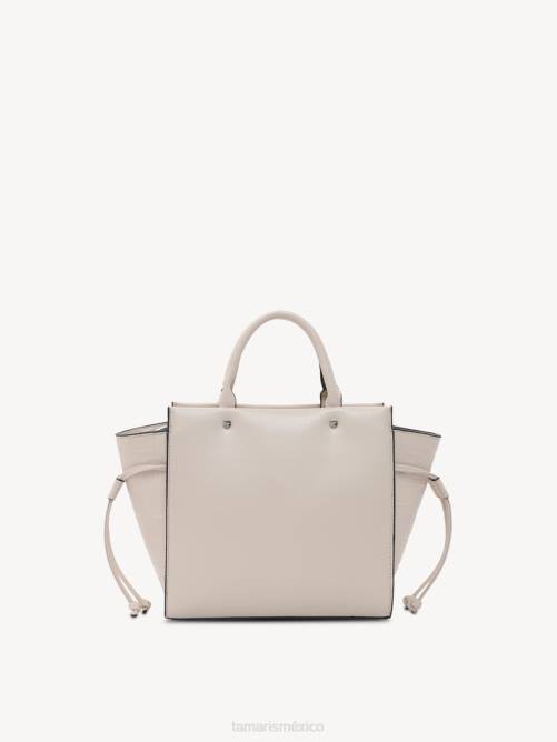 Tamaris mujer bolsa de la compra - beige P2LN2695