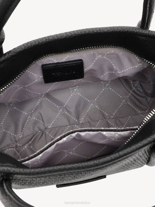 Tamaris mujer bolso de compras - negro P2LN2665