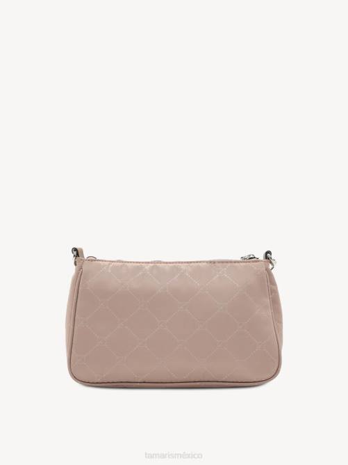 Tamaris mujer cartera - marrón/taupe P2LN2603