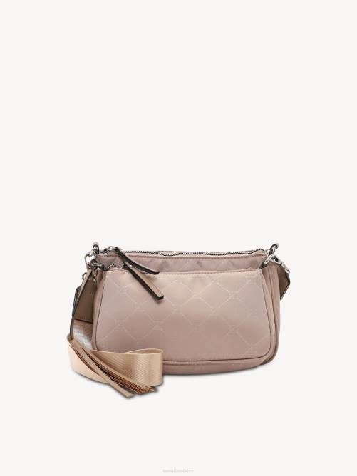 Tamaris mujer cartera - marrón/taupe P2LN2603