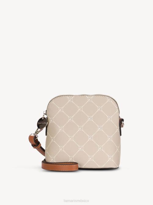 Tamaris mujer cartera - marrón/taupe P2LN2654