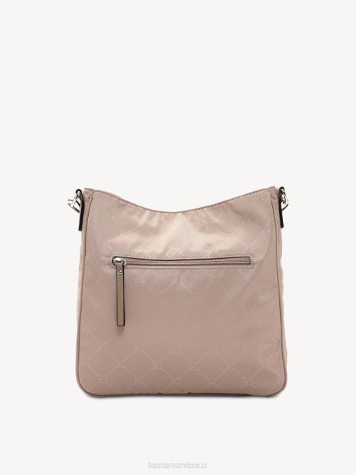 Tamaris mujer cartera - marrón/taupe P2LN2766