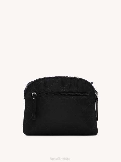 Tamaris mujer cartera - negro P2LN2591