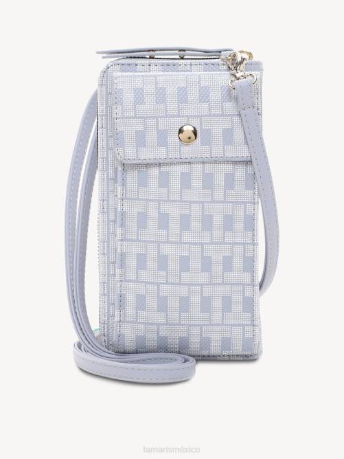 Tamaris mujer funda para móvil - azul/grisazul P2LN2592