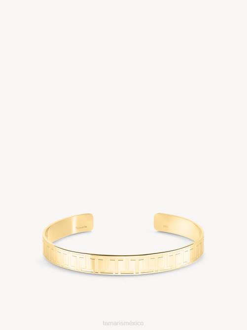 Tamaris mujer brazalete - oro P2LN2664