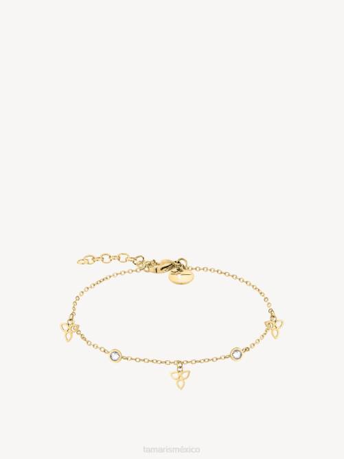 Tamaris mujer pulsera - oro P2LN2795