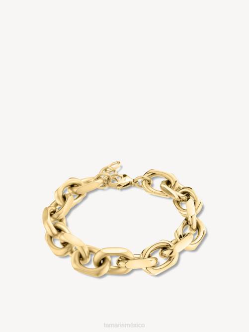 Tamaris mujer pulsera - oro P2LN2823