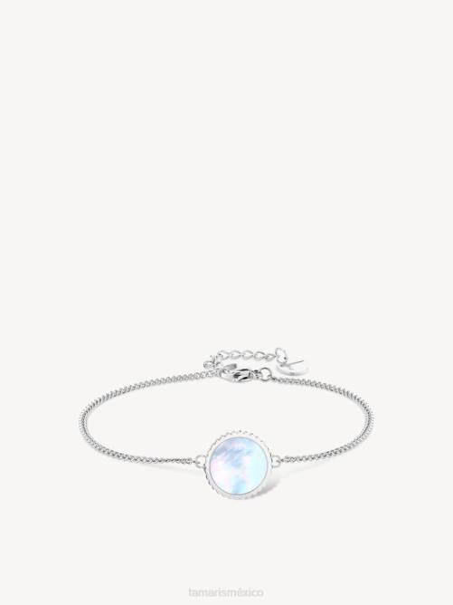 Tamaris mujer pulsera - plata P2LN2662