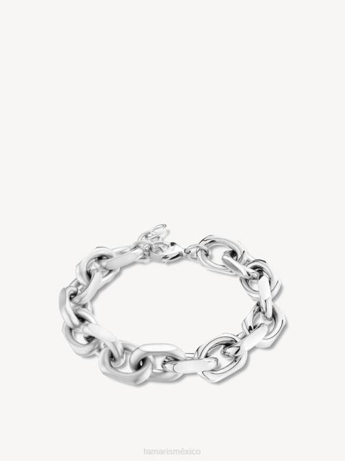 Tamaris mujer pulsera - plata P2LN2749