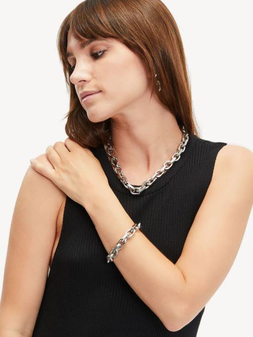 Tamaris mujer pulsera - plata P2LN2749