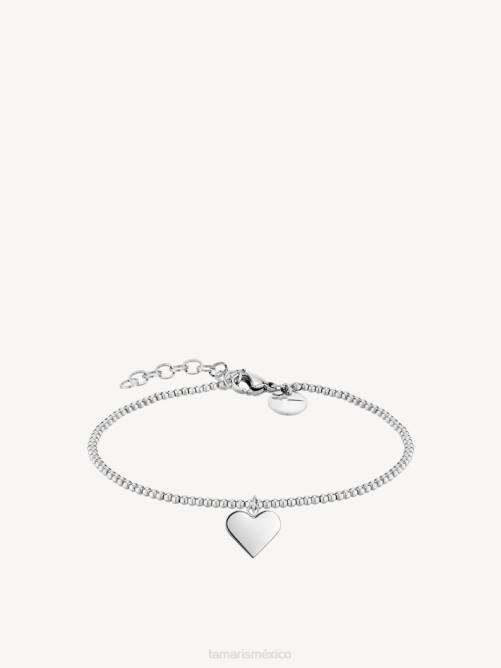 Tamaris mujer pulsera - plata P2LN2789