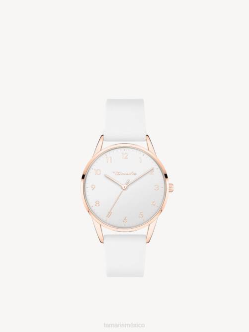 Tamaris mujer reloj - blanco P2LN2745