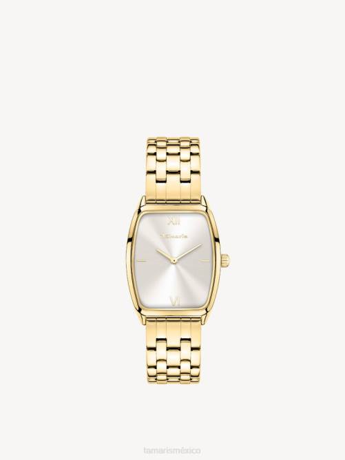 Tamaris mujer reloj - oro P2LN2794