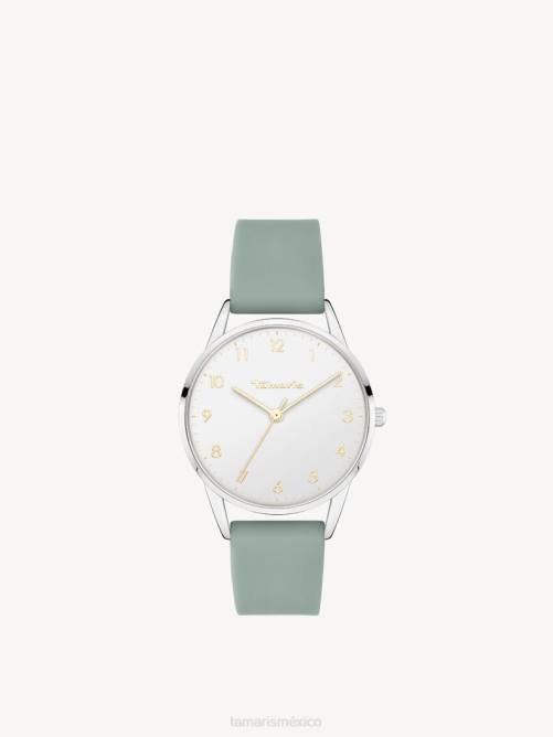 Tamaris mujer reloj - verde P2LN2822