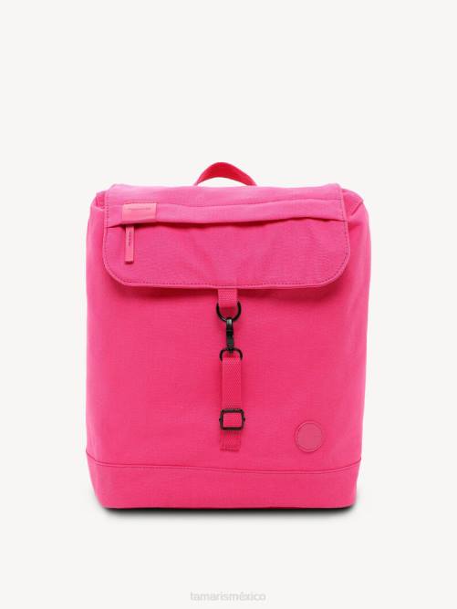 Tamaris mujer mochila - rosa P2LN2596