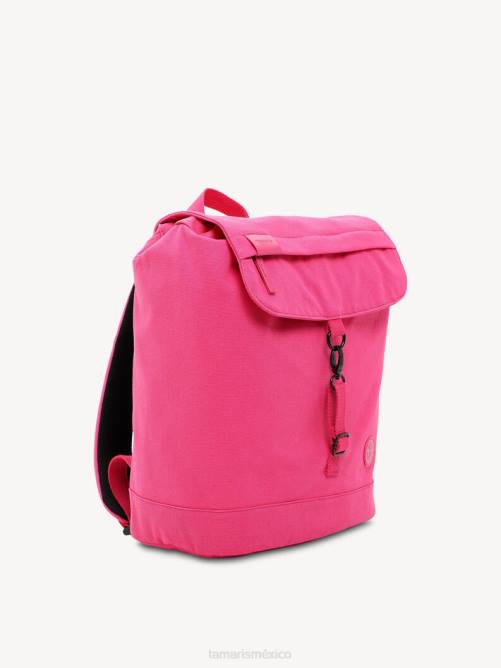 Tamaris mujer mochila - rosa P2LN2596