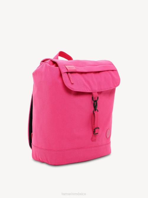 Tamaris mujer mochila - rosa P2LN2596