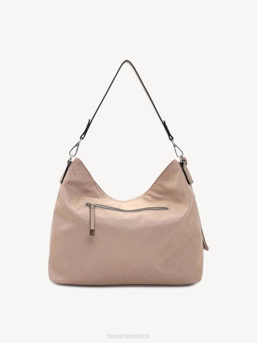 Tamaris mujer bolso - marrón/taupe P2LN2777