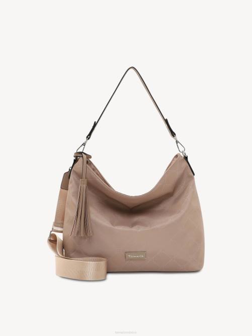 Tamaris mujer bolso - marrón/taupe P2LN2777