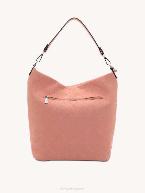 Tamaris mujer bolso - naranja/melocotón P2LN2813