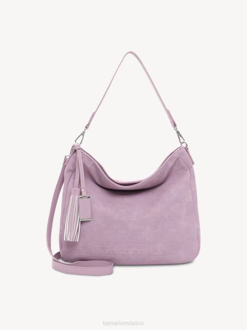 Tamaris mujer bolso - violeta/violeta claro P2LN2768