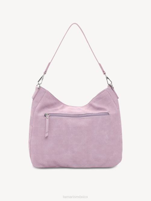 Tamaris mujer bolso - violeta/violeta claro P2LN2768