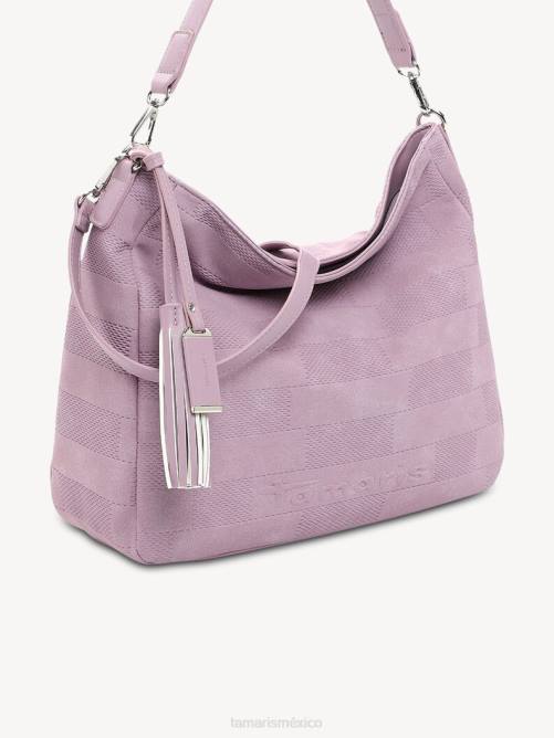 Tamaris mujer bolso - violeta/violeta claro P2LN2768